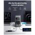 Anker SOLIX C200 DC 60.000mAH Power Bank Station, 192Wh Portable Power Station, LiFePO4 Battery, 200W Solar Generator